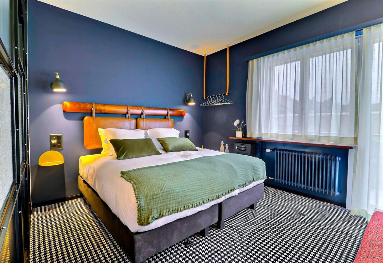 Hotel Le Tonnelier Bulle