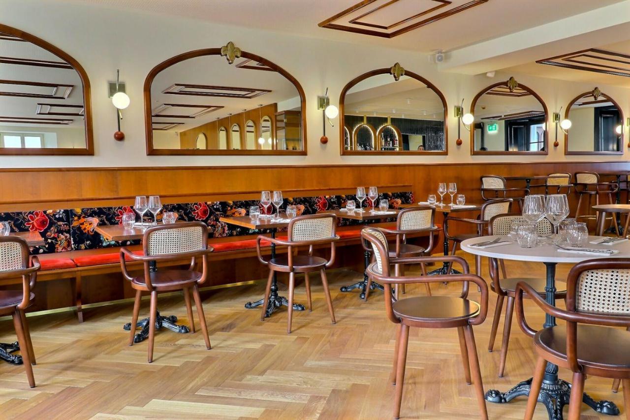 Hotel Le Tonnelier