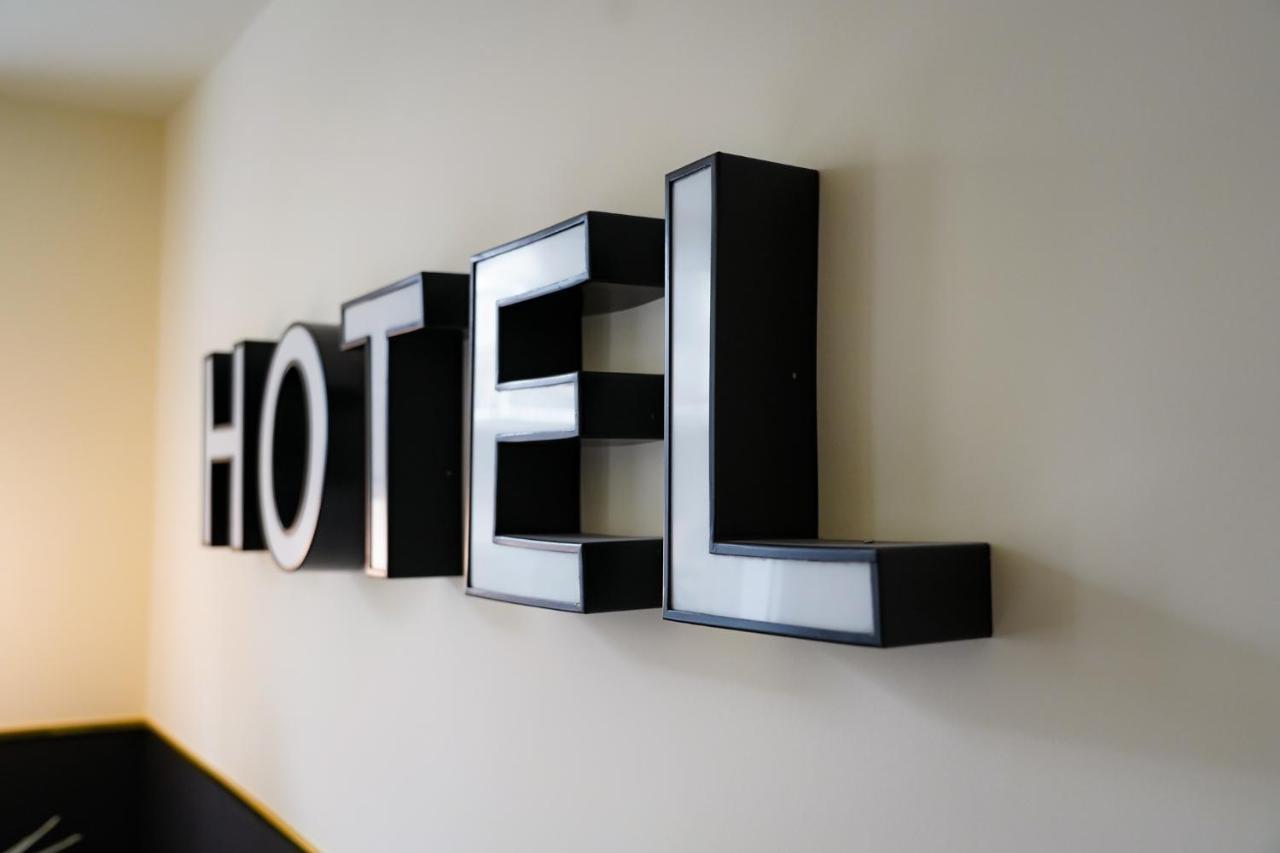 Le Tonnelier Hotel
