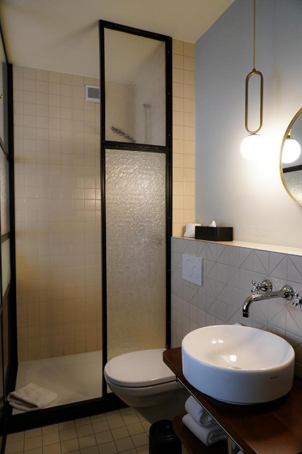 Le Tonnelier Hotel Bulle