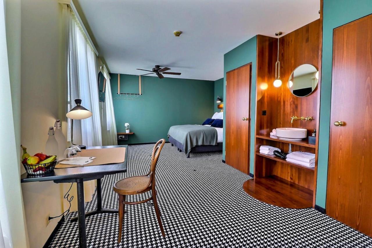 Le Tonnelier Hotel